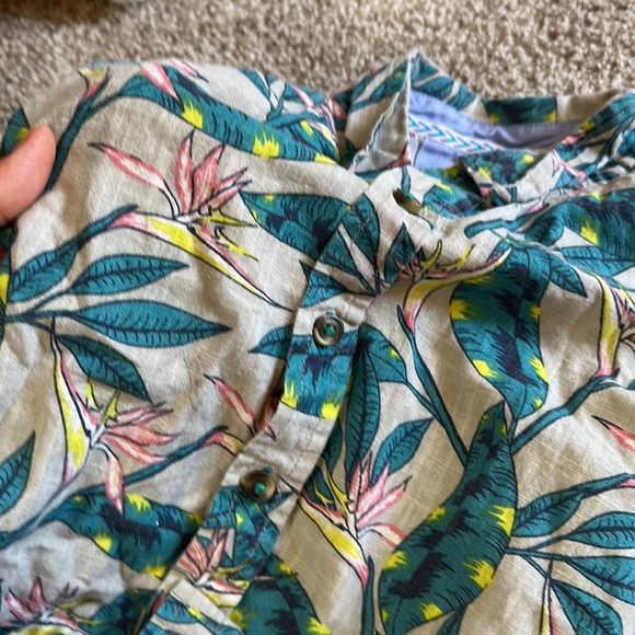 Sovereign code 5 shirt bundle 4t - Picture 9 of 12